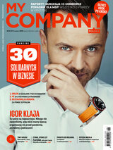 My Company Polska 6/2020