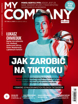 My Company Polska 7/2020