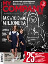 My Company Polska 9/2020