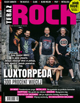 Teraz Rock 10/2020
