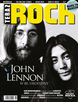 Teraz Rock 11/2020
