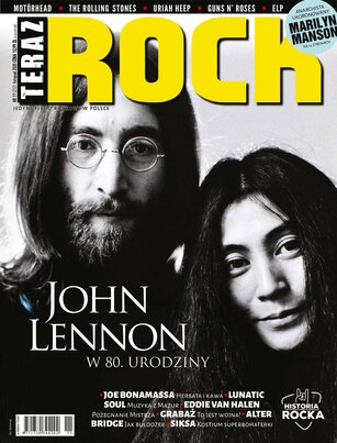 Teraz Rock 11/2020