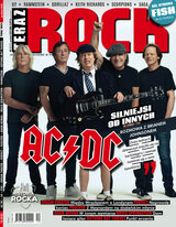 Teraz Rock 12/2020