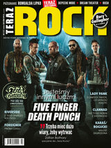 Teraz Rock 3/2020