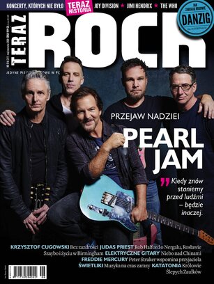 Teraz Rock 5-6/2020