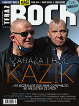 Teraz Rock 7/2020