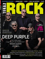Teraz Rock 8/2020