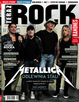 Teraz Rock 9/2020