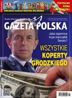 Gazeta Polska 1/2020