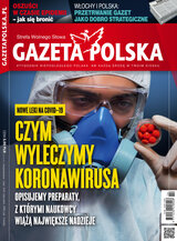 Gazeta Polska 14/2020