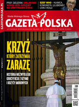 Gazeta Polska 15/2020