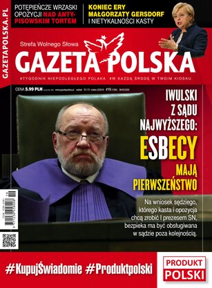 Gazeta Polska 19/2020