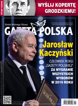 Gazeta Polska 2/2020