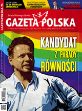 Gazeta Polska 21/2020