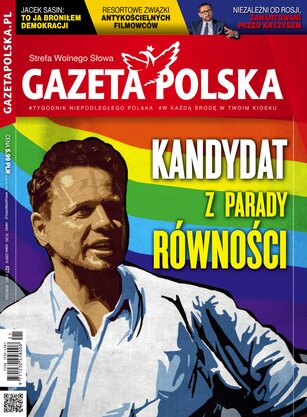 Gazeta Polska 21/2020