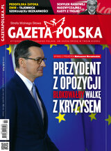 Gazeta Polska 22/2020