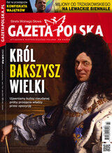 Gazeta Polska 23/2020