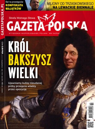 Gazeta Polska 23/2020