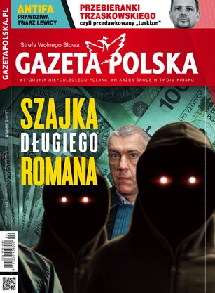 Gazeta Polska 24/2020