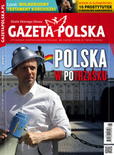 Gazeta Polska 25/2020