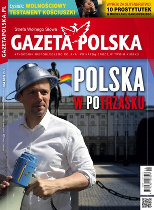 Gazeta Polska 25/2020