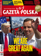 Gazeta Polska 26/2020