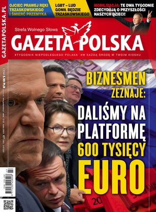 Gazeta Polska 27/2020