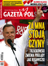 Gazeta Polska 28/2020