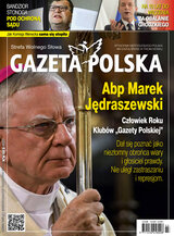 Gazeta Polska 3/2020