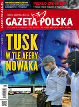 Gazeta Polska 31/2020