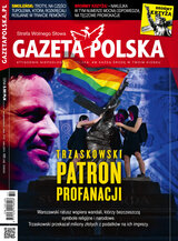 Gazeta Polska 32/2020