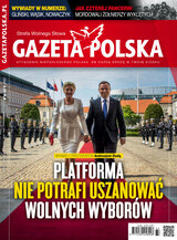 Gazeta Polska 33/2020