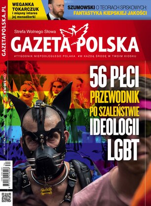 Gazeta Polska 34/2020