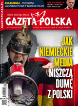 Gazeta Polska 35/2020