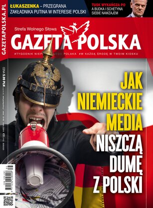 Gazeta Polska 35/2020