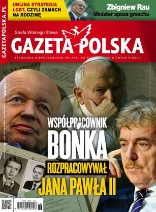 Gazeta Polska 36/2020