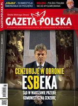 Gazeta Polska 37/2020