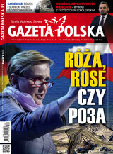 Gazeta Polska 38/2020