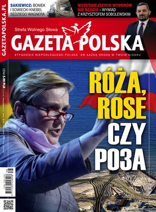 Gazeta Polska 38/2020