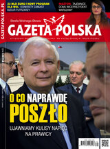 Gazeta Polska 39/2020
