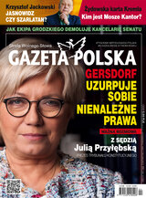 Gazeta Polska 4/2020