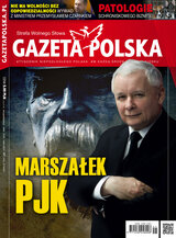Gazeta Polska 41/2020