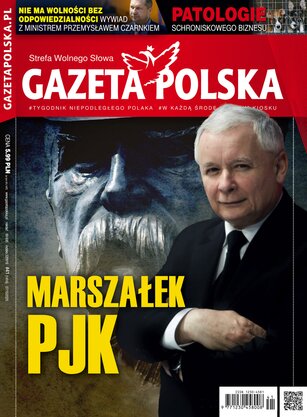 Gazeta Polska 41/2020