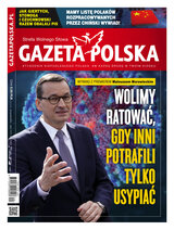 Gazeta Polska 44/2020