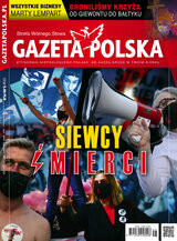 Gazeta Polska 45/2020