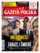 Gazeta Polska 46/2020