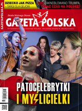 Gazeta Polska 47/2020