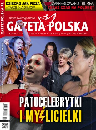 Gazeta Polska 47/2020
