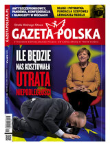 Gazeta Polska 48/2020