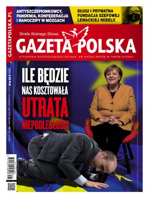 Gazeta Polska 48/2020